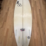 5’10 Al Merrick Rocket Wide