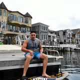 Electric Surfboard Demo – 45 Minutes – SurfNSpark product image 1