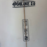 6’3 Modern Highline 2.0