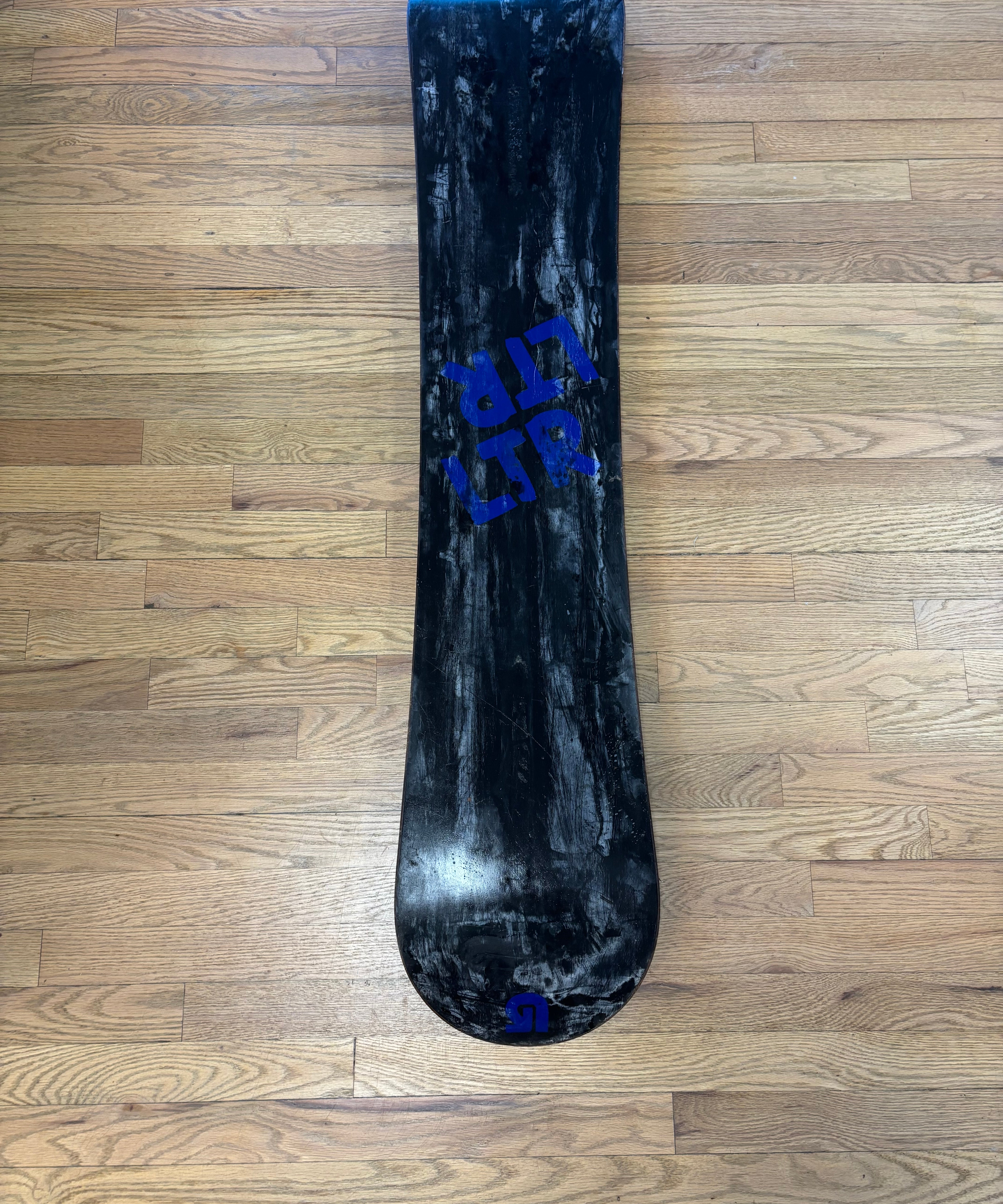 Burton LTR 138 Snowboard