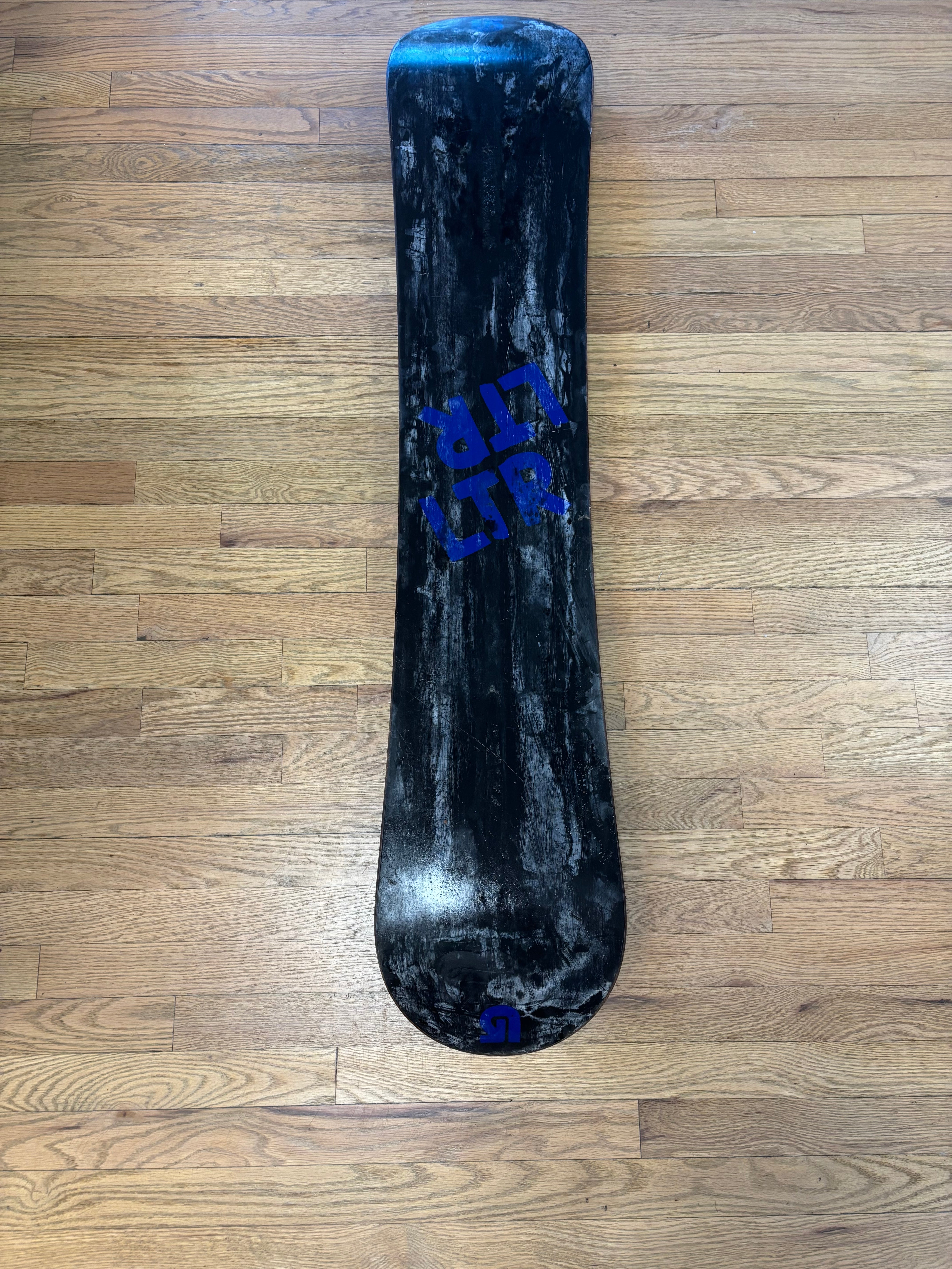 Burton LTR 138 Snowboard