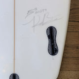 5’3 Nightmare Custom
