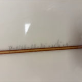 8’0 Doyle Midlength