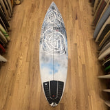 5’9 Pyzel Mini Ghost