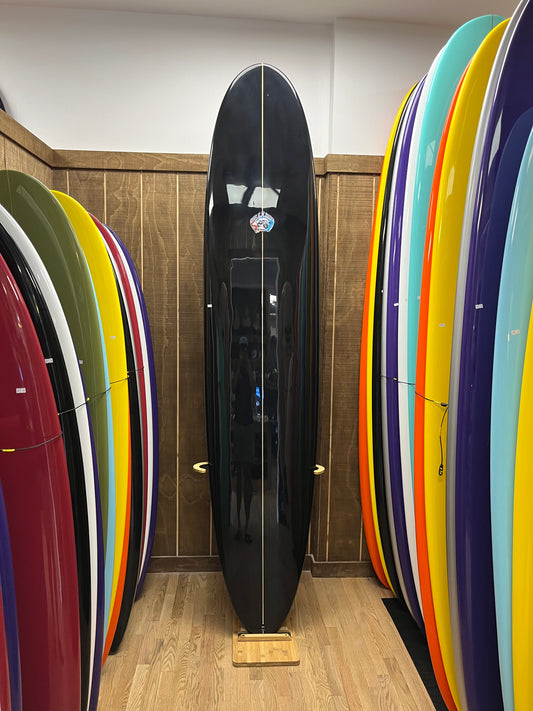 9’2 SNS Black