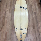 6’1 CB Surfboard