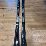 Blizzard Black Pearl 152 Skis