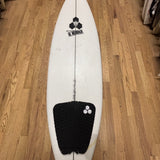 5’8 Al Merrick
