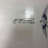 6’6 Al Merrick