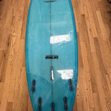 6’4 Modern Highline