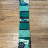 Burton LTR 144 Snowboard
