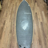 5’4 Palia Fish