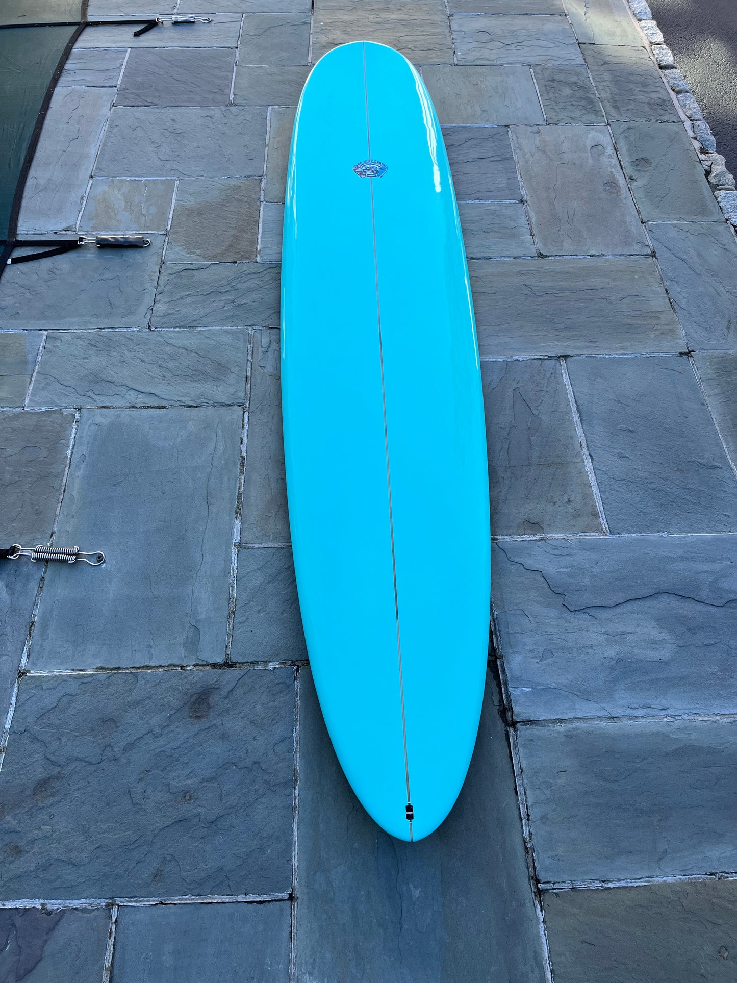 9’6 SNS (Turquoise)