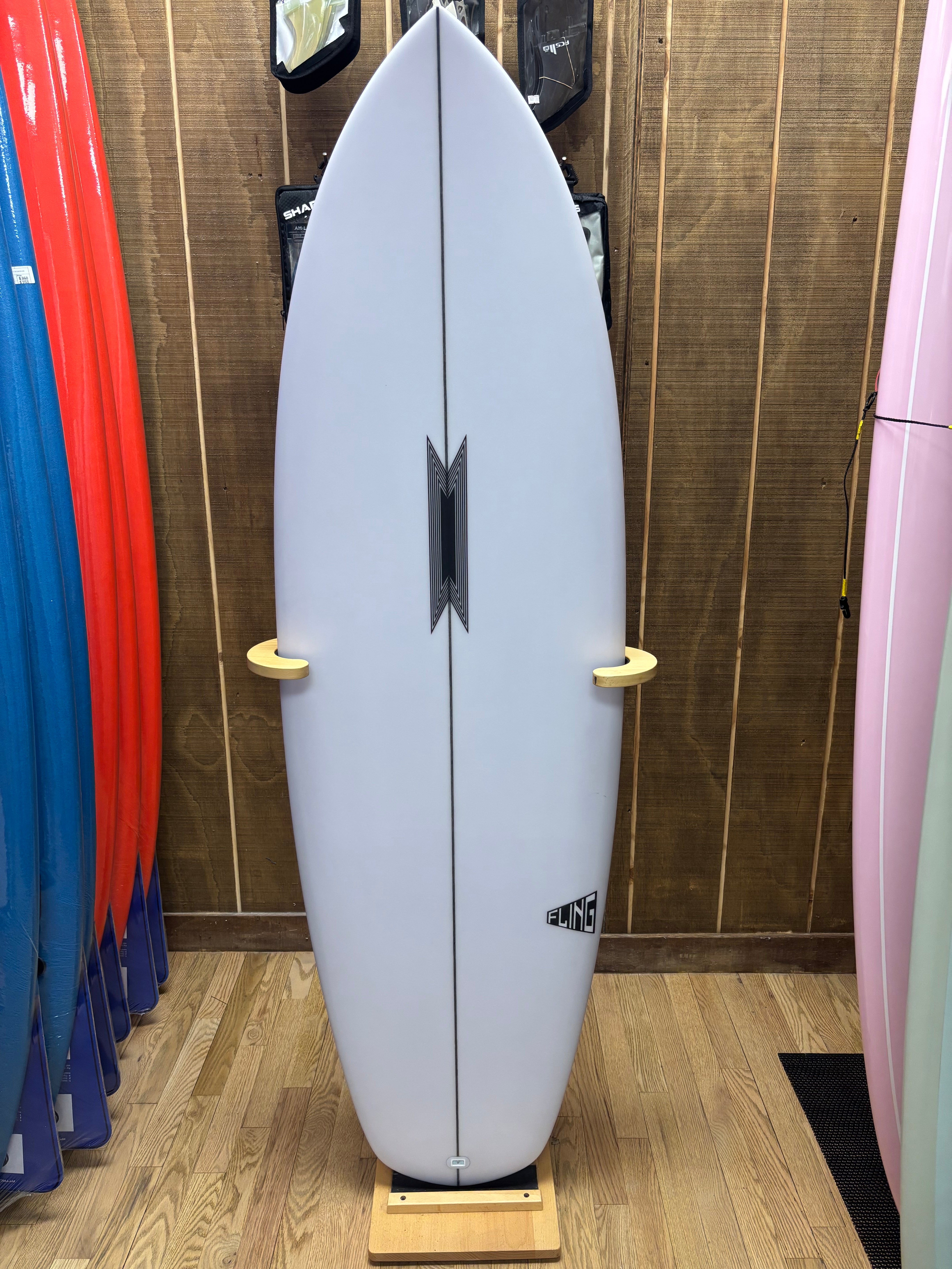 Premium New Surfboards: Top Brands & All Board Types – SurfNSpark