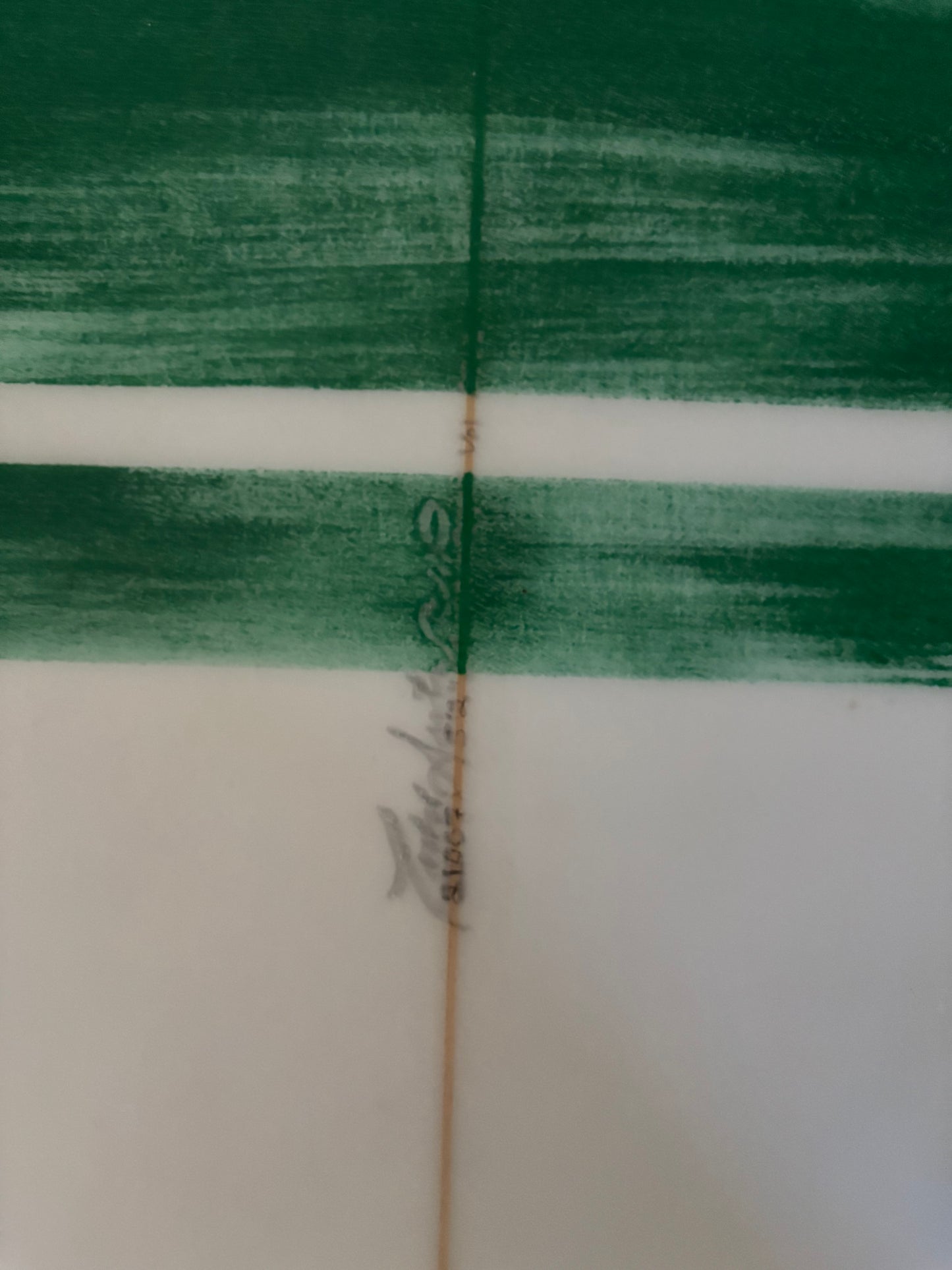 5’3 Boneyard Fish
