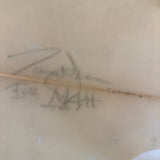 5’10 TM Hawaii