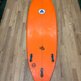 5’8 Channel Island G Skate