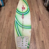 5’10 JL Hawaii