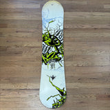 K2 130 Snowboard