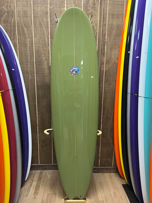 7’0 SNS Green