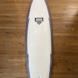 5’7 Glide Fish