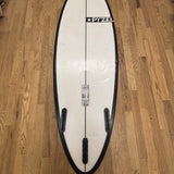 5’8 Pyzel Ghost Pro