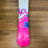 VLZ 134 Women’s Snowboard