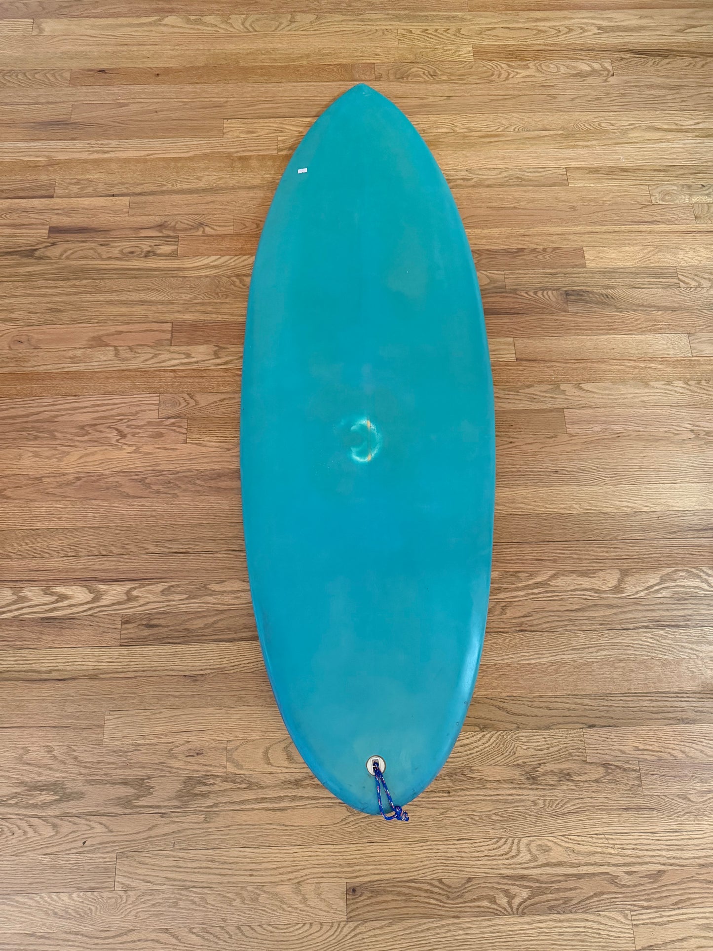 5’5 Pizza Pucks