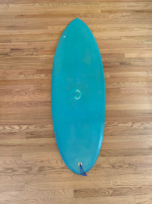5’5 Pizza Pucks