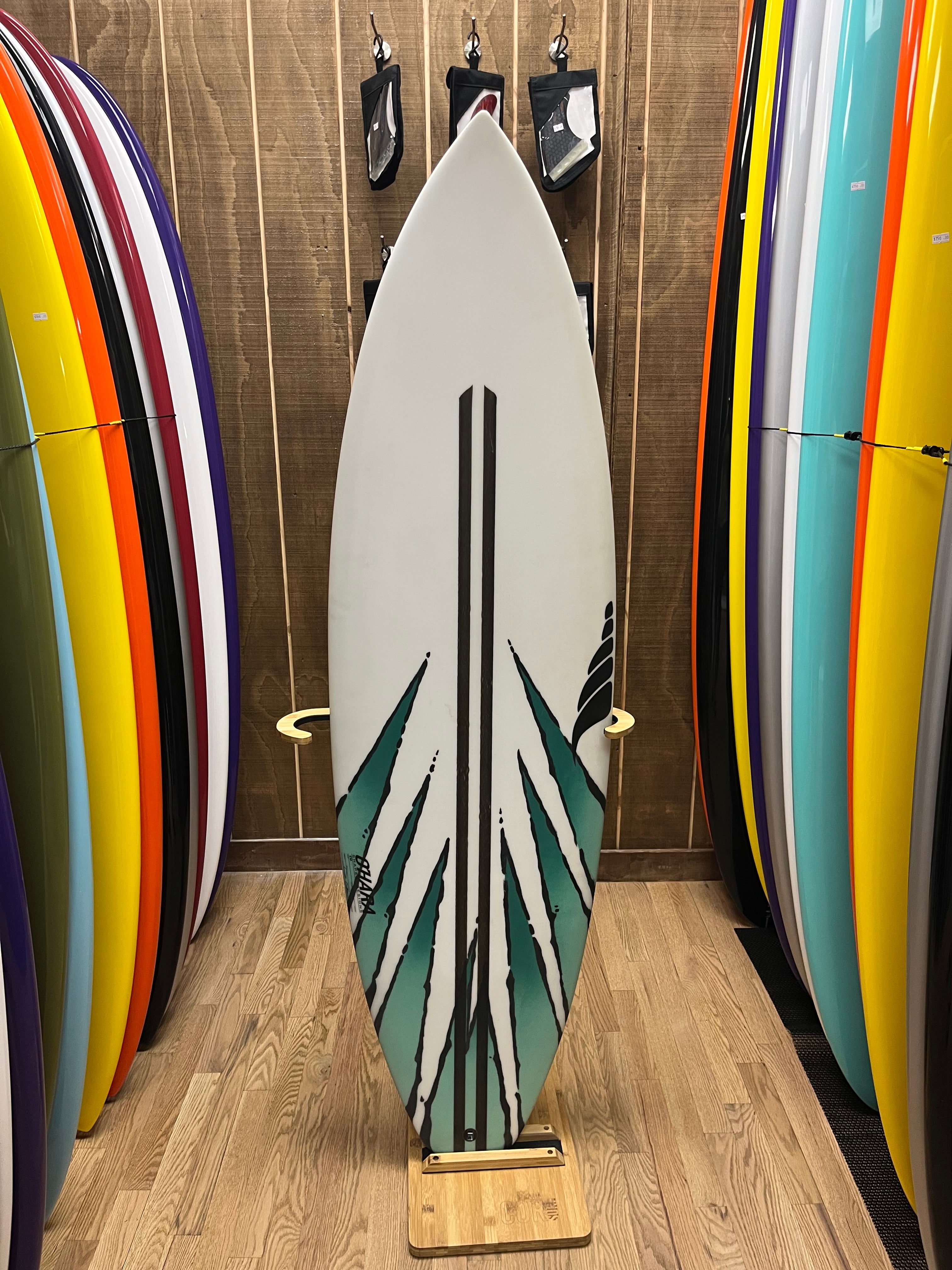 Premium New Surfboards: Top Brands & All Board Types – Page 2