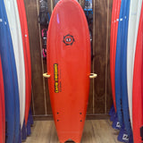 Liquid Shredder Surfboards