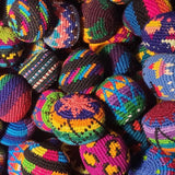 Viral Handmade Hacky Sack (Footbag)
