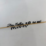 5’9 Steve Martin