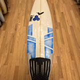 6'1 Al Merrick Channel Islands