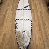 5'9 Chilli Custom