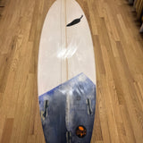 5'9 Chilli Custom
