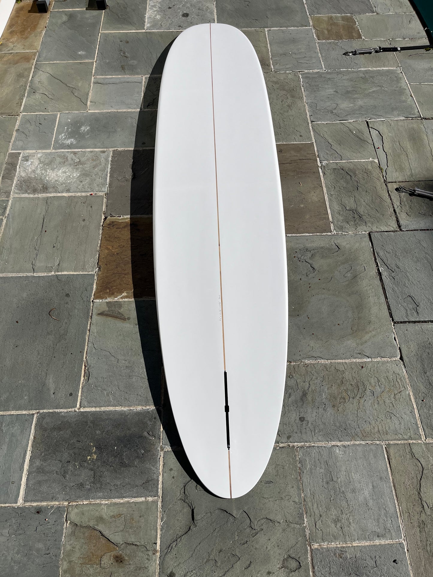 9’2 SNS (White)