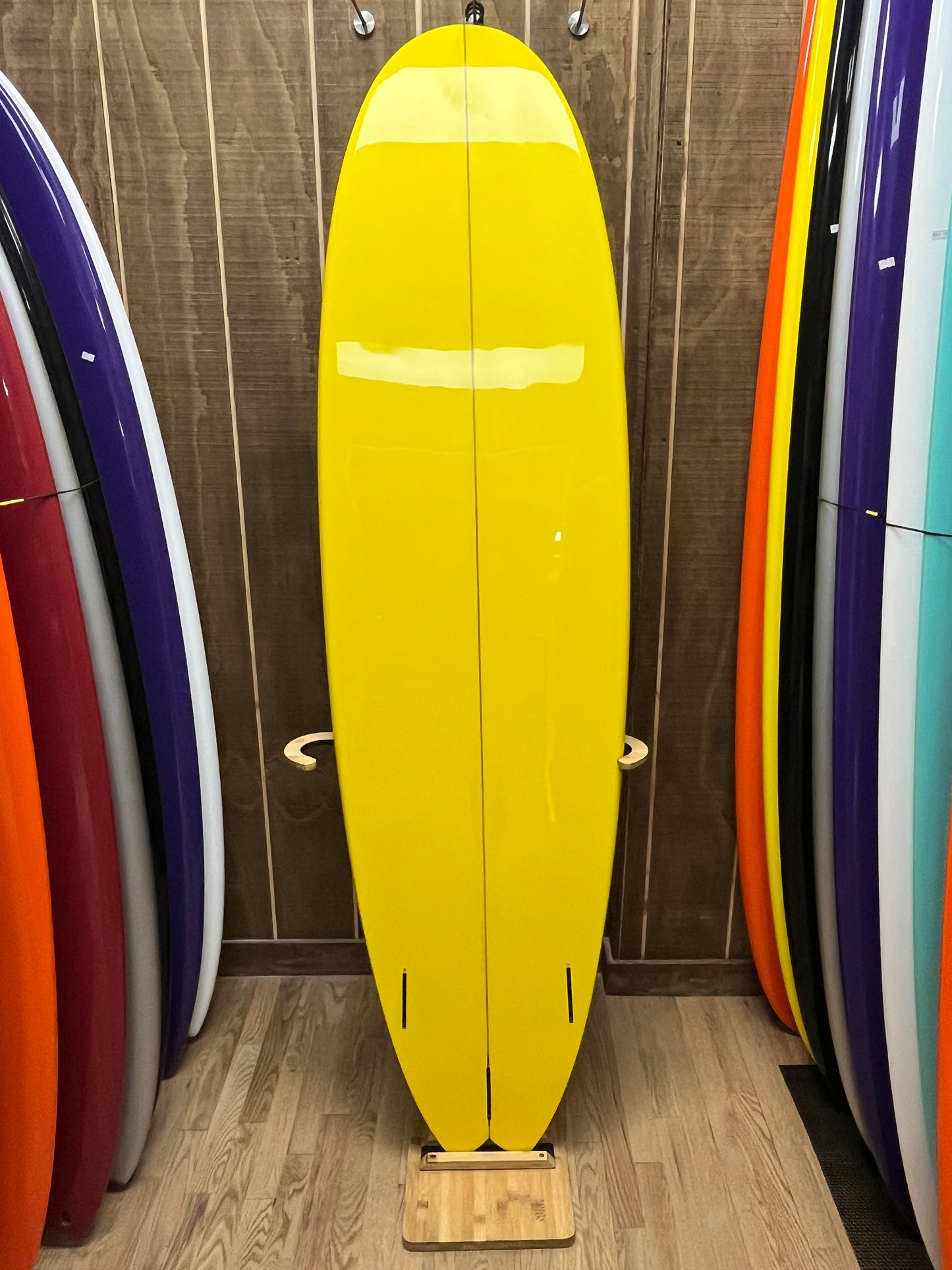 7’0 SNS Yellow