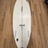 5’5 Route One Fish