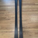 K2 Apache Sport Skis – 170cm
