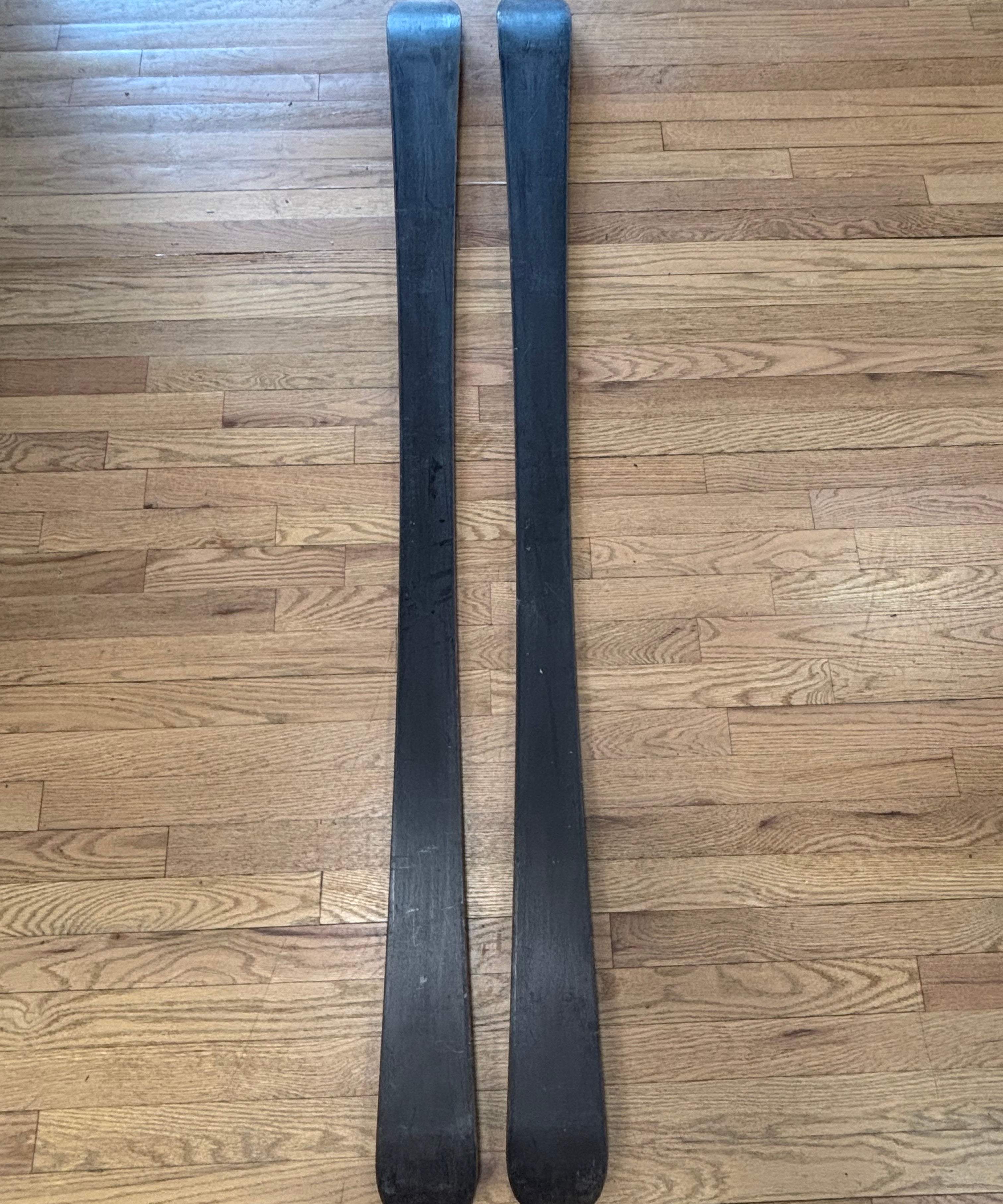 K2 Apache Sport Skis – 170cm