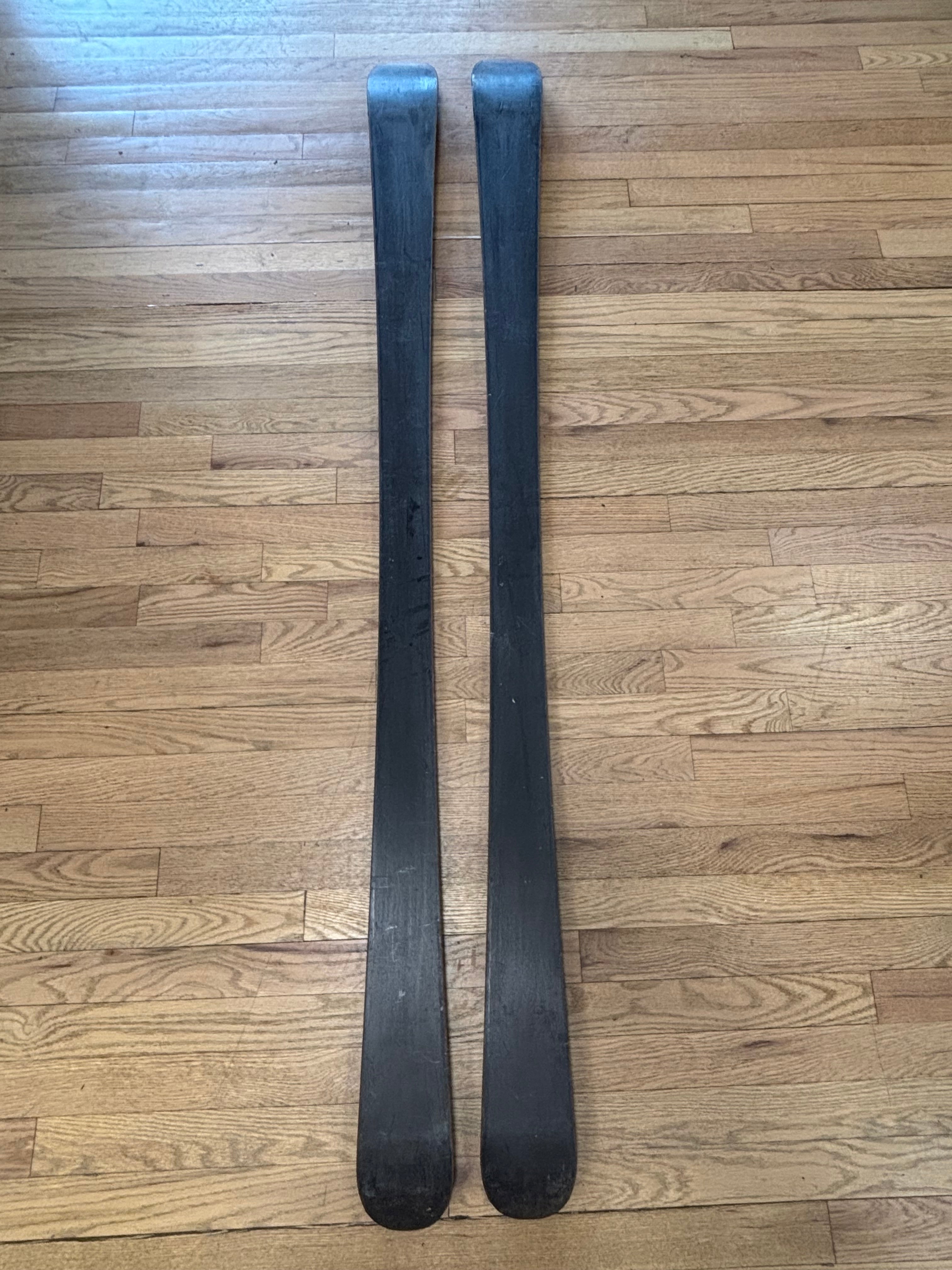 K2 Apache Sport Skis – 170cm