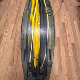 5’8 Custom Al Merrick