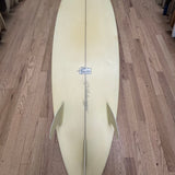 6’8 Rusty Fish