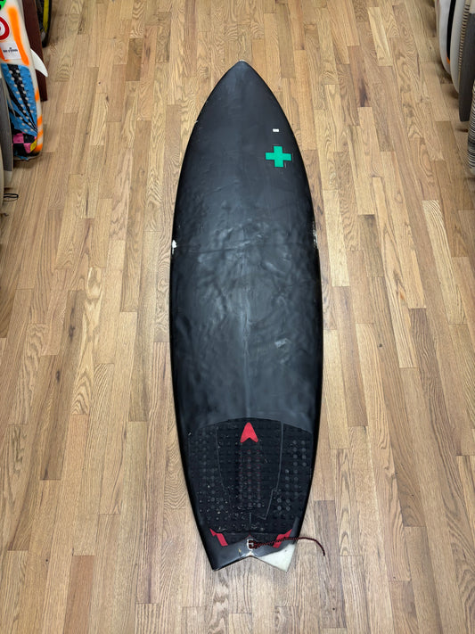 5’9 Surf Prescription