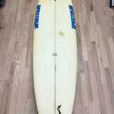 7’4 Spectrum