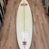 7’0 Ron Jon