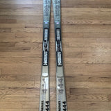 Elan S08 S-Series Skis – 168cm