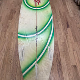 5’10 JL Hawaii
