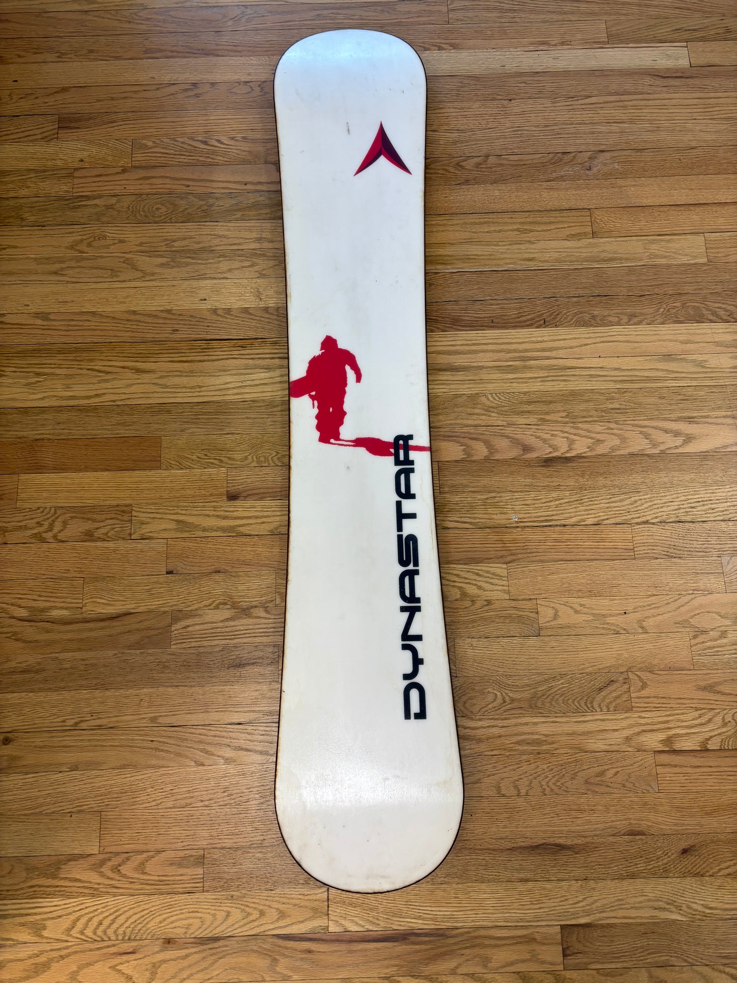 Dynastar GZ 151 Snowboard
